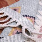 Small Leather Backpack