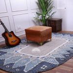 Leather Satchel Messenger Bag